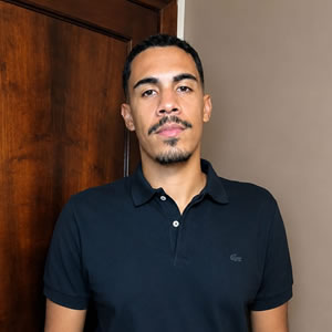 João Gabriel da Costa Silva